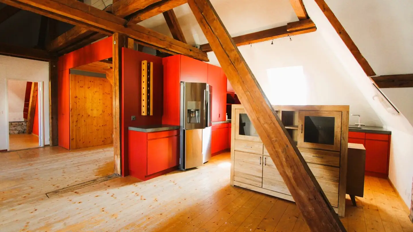 Appartamento in affitto - Viehmarktgasse 37, 4242 Laufen - Foto 3