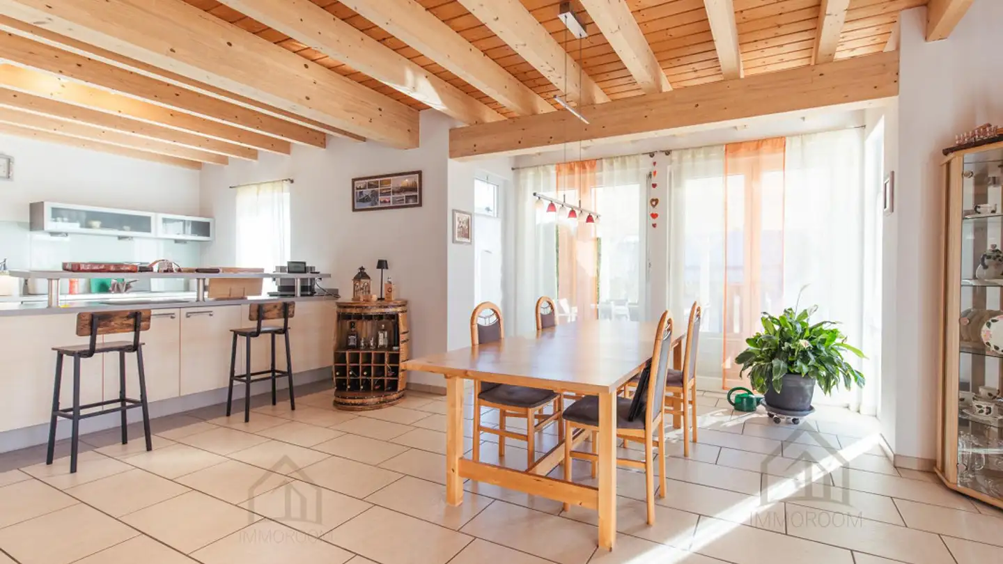 Single house for sale - 9320 Arbon - Photo 3