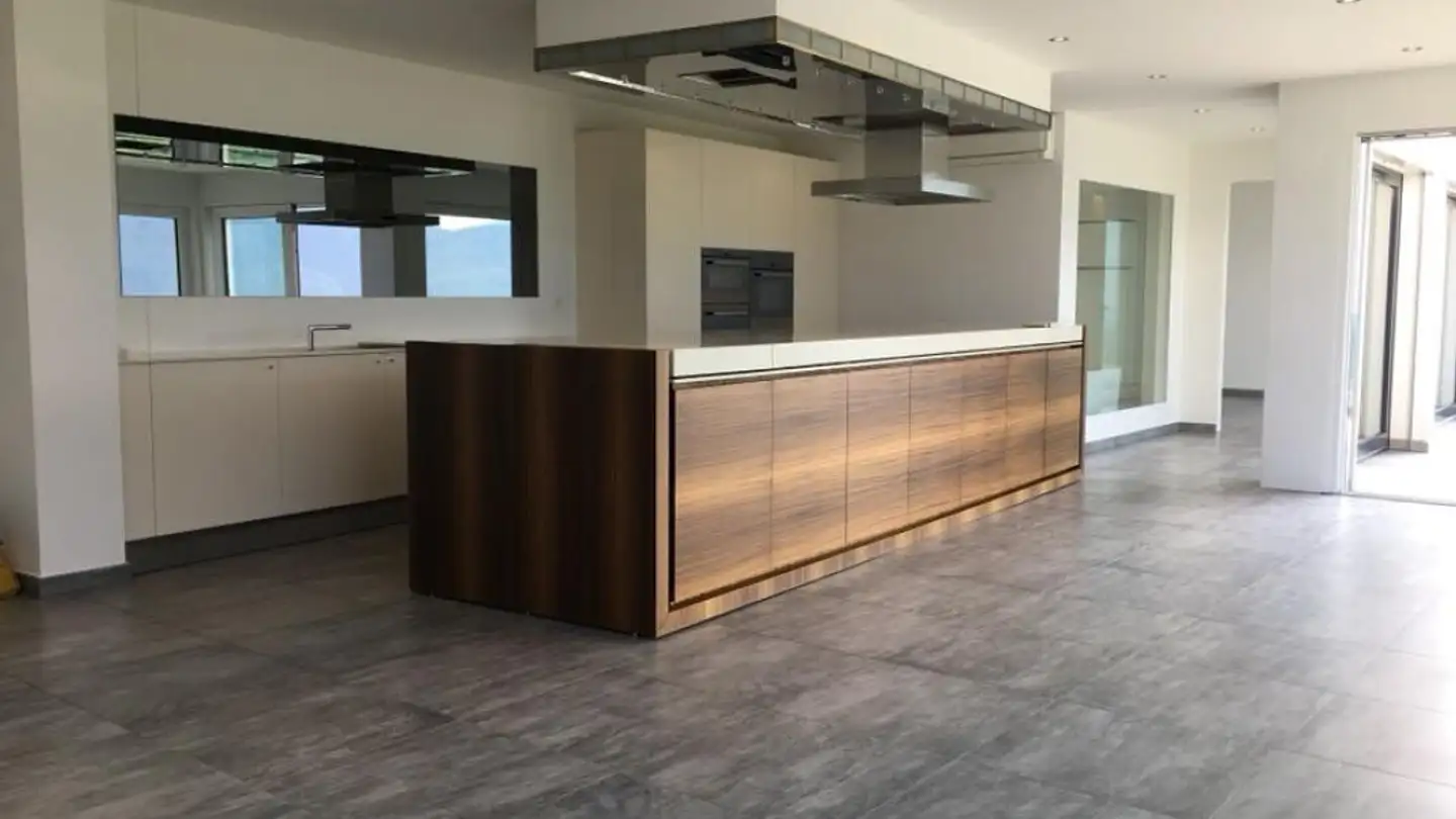 Appartamento a gradini in vendita - Via Montecucco 44, 6596 Gordola - Foto 2