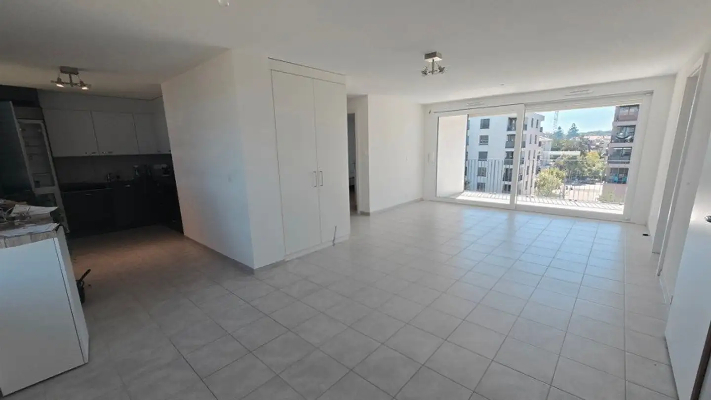 Appartamento in affitto - Avenue Haldimand 63, 1400 Yverdon-les-Bains