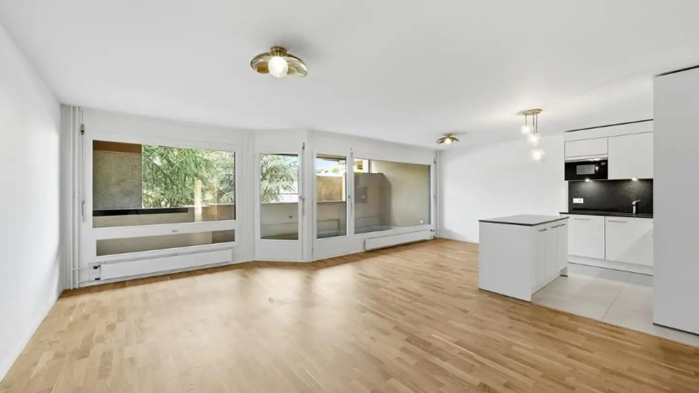 Wohnung kaufen - Avenue Alfred Cortot 7, 1260 Nyon