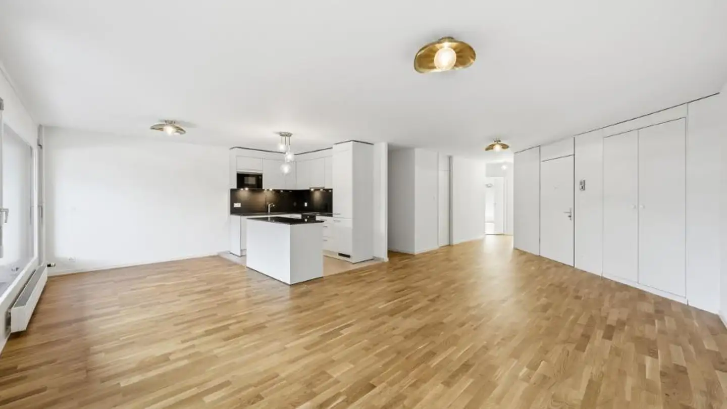 Appartamento in vendita - Avenue Alfred Cortot 7, 1260 Nyon - Foto 2