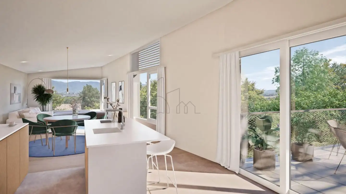 Villa for sale - 1232 Confignon - Photo 2