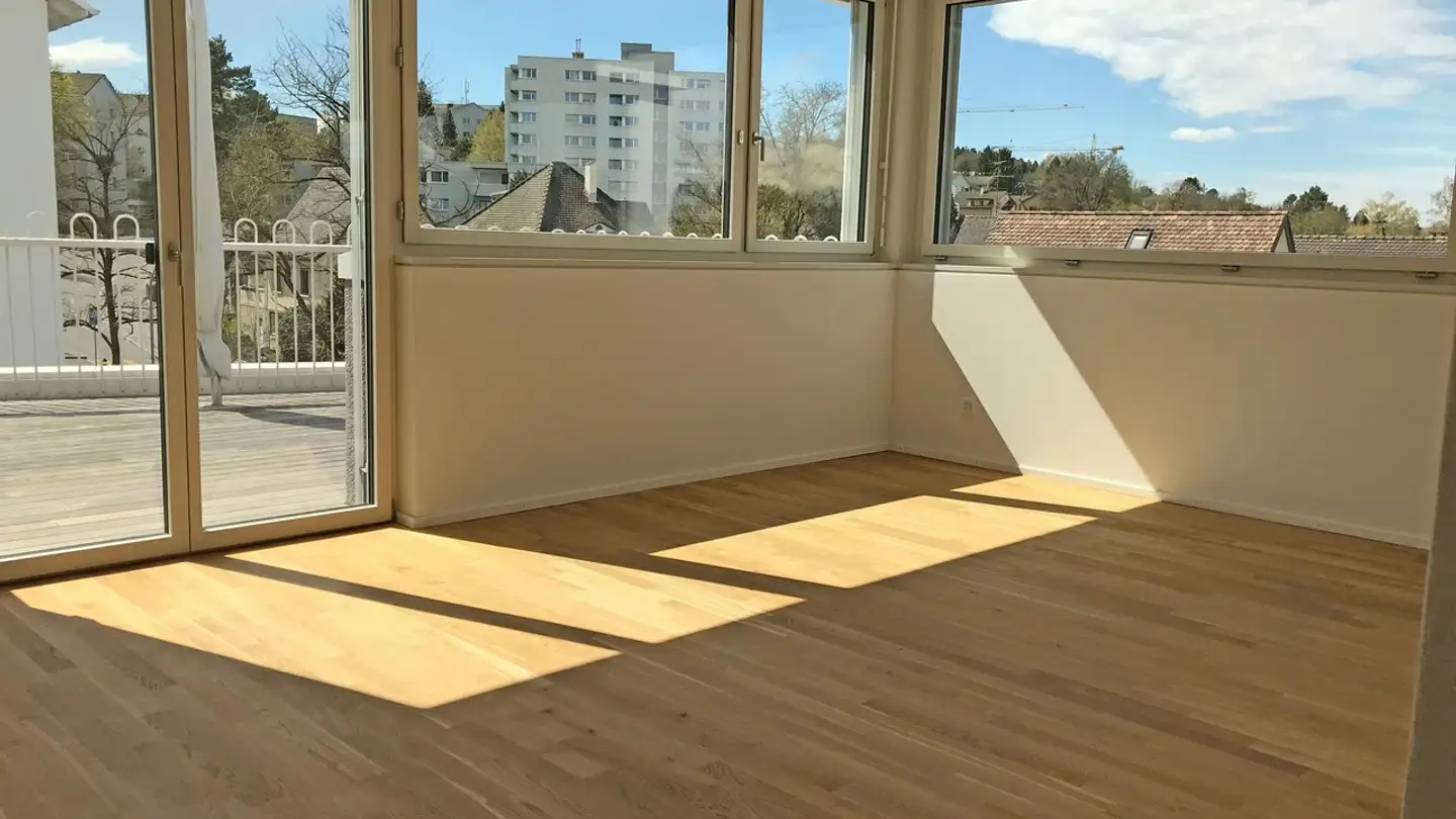 Apartment for rent - Glaubtenstrasse 11, 8046 Zürich - Photo 3