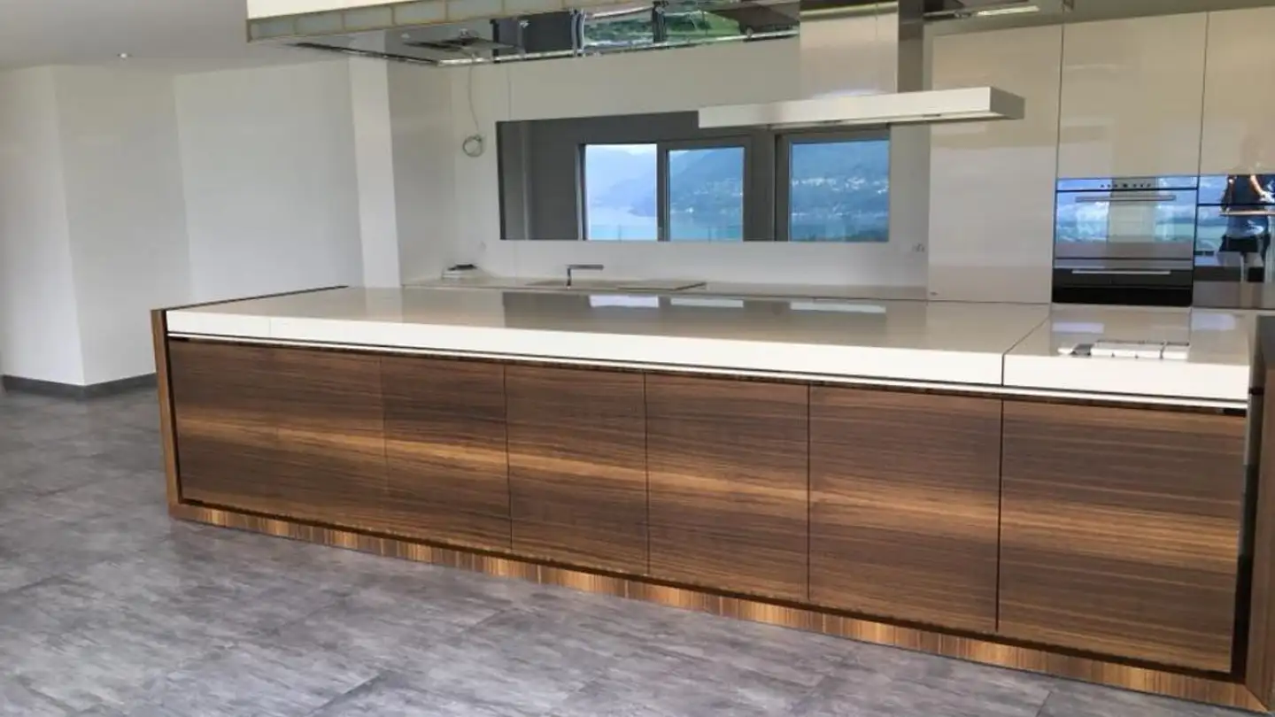 Appartamento a gradini in vendita - Via Montecucco 44, 6596 Gordola - Foto 4