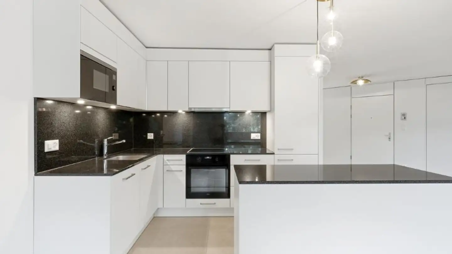 Appartamento in vendita - Avenue Alfred Cortot 7, 1260 Nyon - Foto 3
