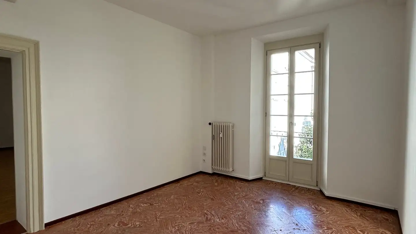 Spazio ufficio in affitto - Via Pietro Peri 9, 6900 Lugano - Photo 2