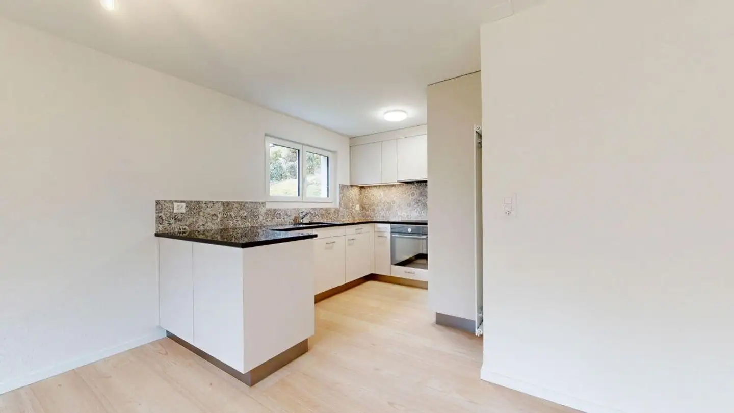Wohnung mieten - Stutzweg 6, 4458 Eptingen - Foto 2