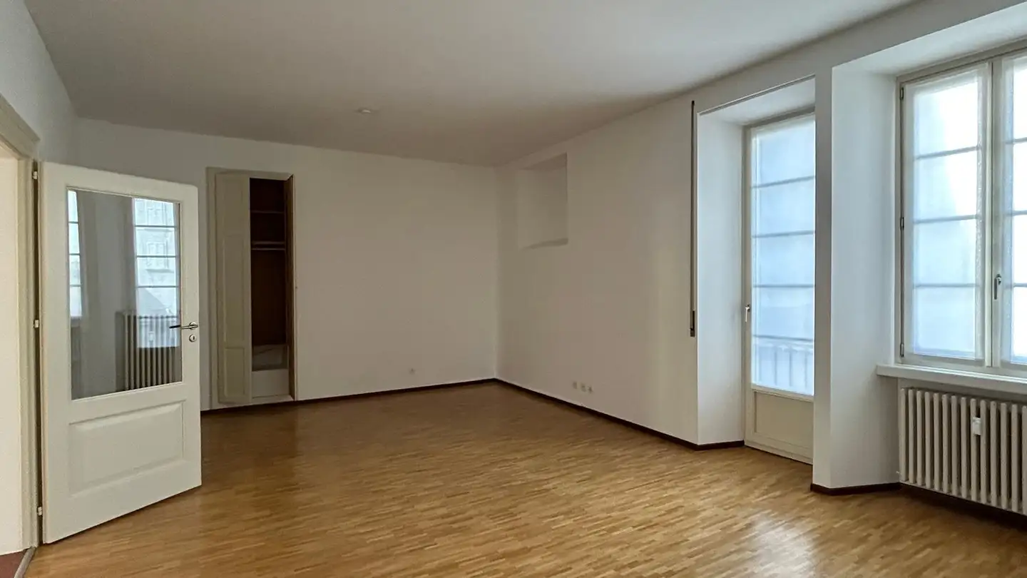 Spazio ufficio in affitto - Via Pietro Peri 9, 6900 Lugano - Photo 3