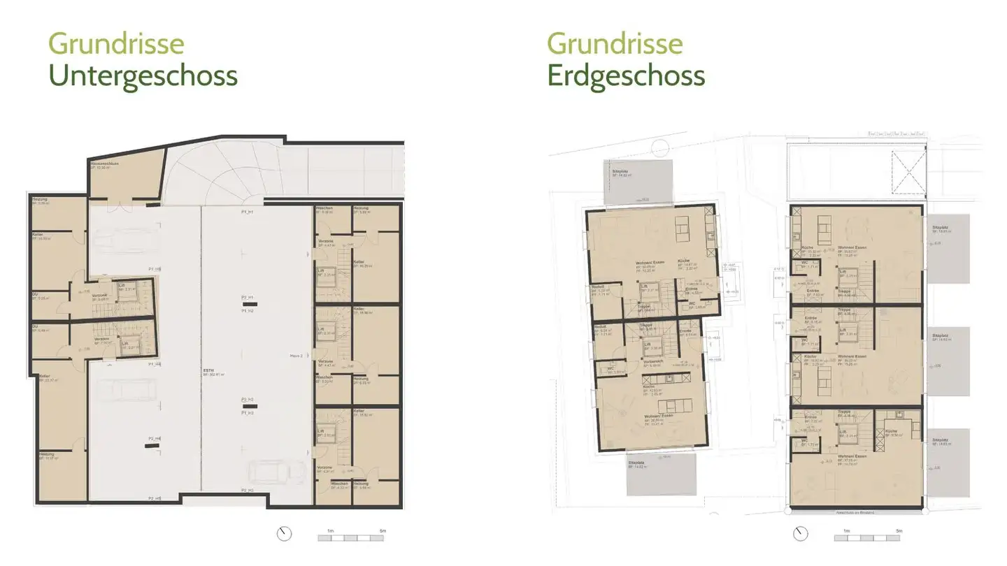 Casa a schiera in vendita - Landstrasse 39, 5420 Ehrendingen - Foto 4