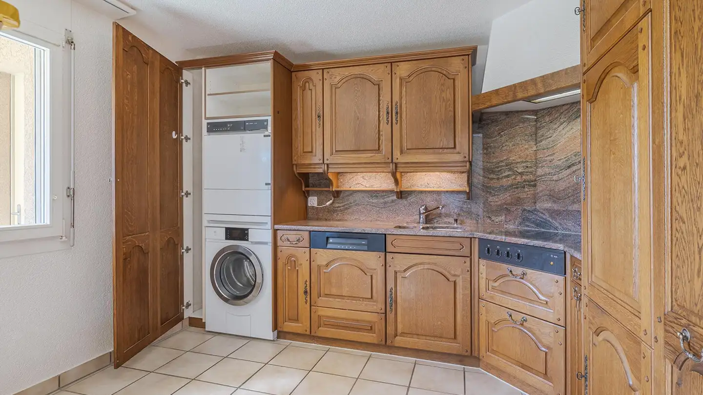 Appartement à vendre - Wassermattweg 11, 3176 Neuenegg - Photo 2