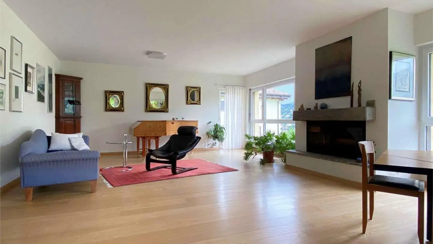 Villa in vendita - 6980 Castelrotto - Photo 2