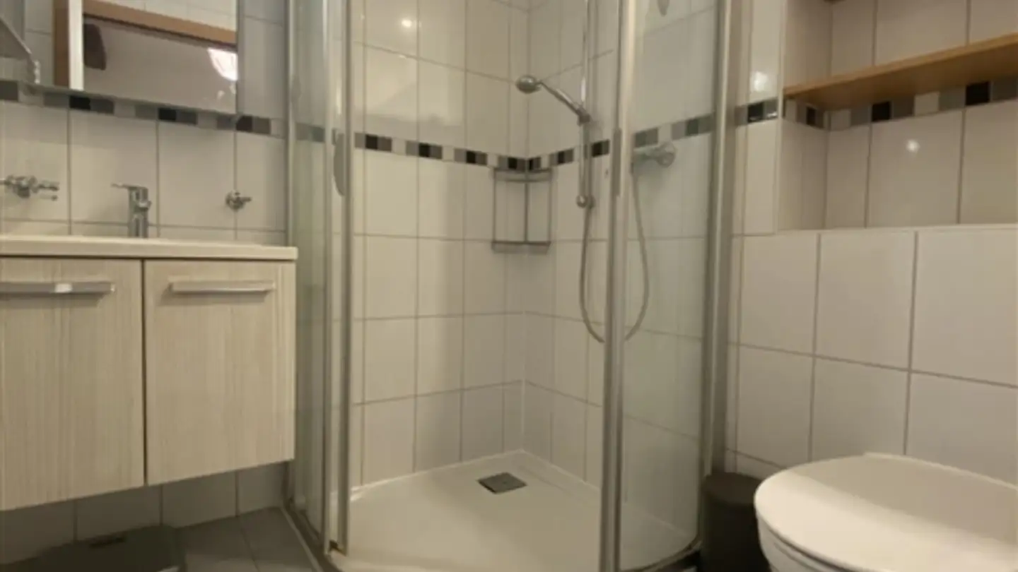 Appartamento in affitto - Rue De La Jalousie 6, 1135 Denens - Foto 4