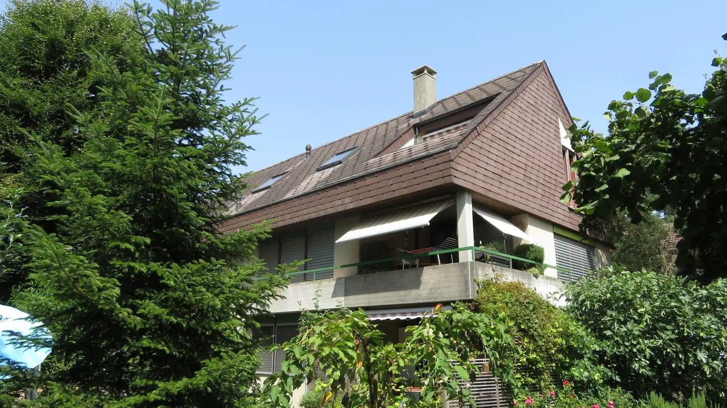 Attico in affitto - Murtenstrasse 100, 3202 Frauenkappelen - Photo 2