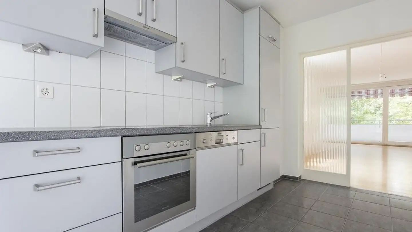 Wohnung mieten - Gorenmattstrasse 2, 4102 Binningen - Foto 2