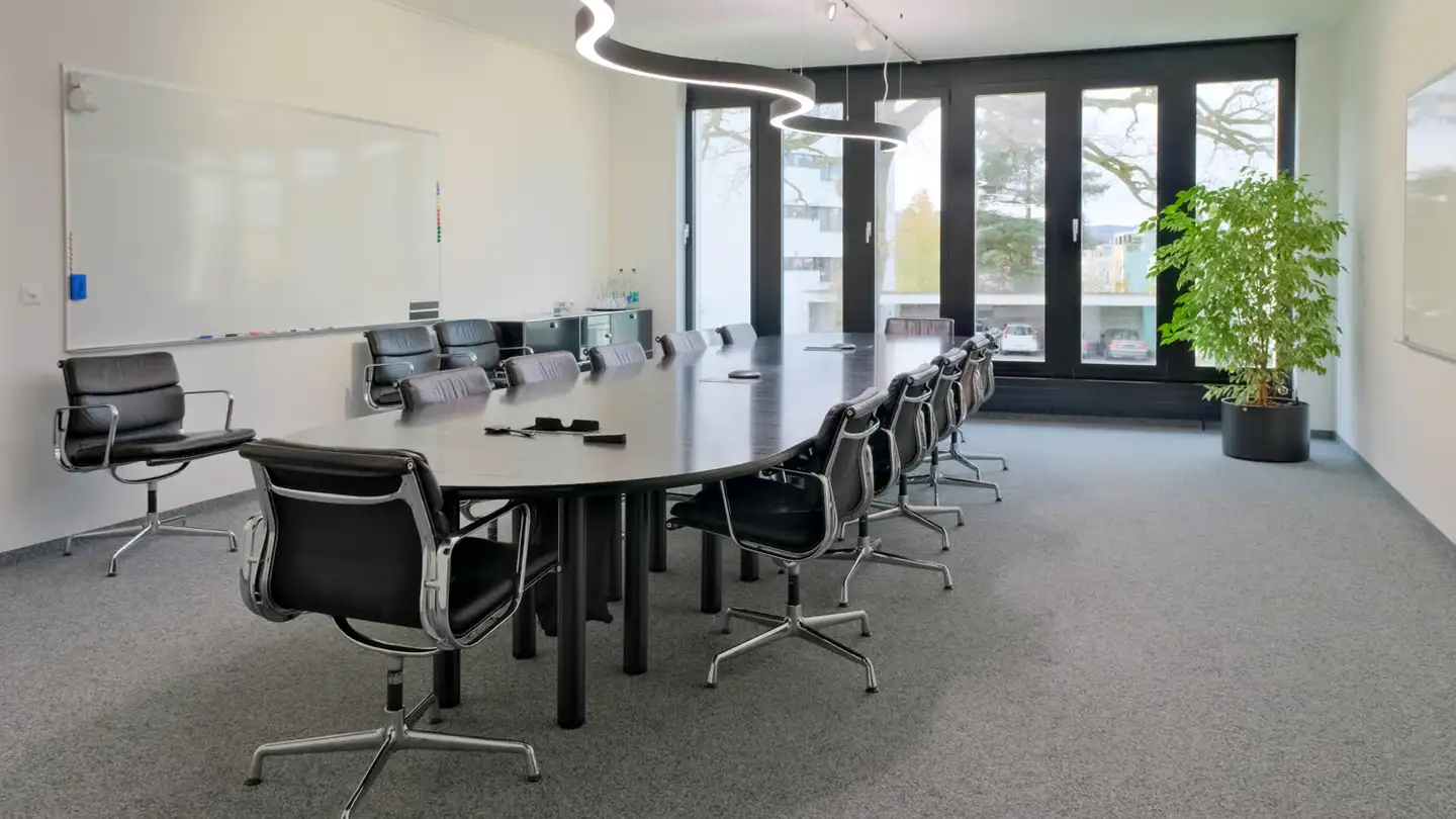 Spazio ufficio in affitto - Neulandstrasse 3, 6203 Sempach Station