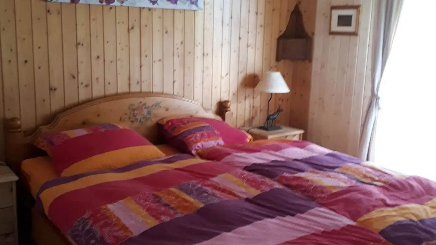 Apartment for rent - Route De St-Luc, 3961 Vissoie - Photo 3