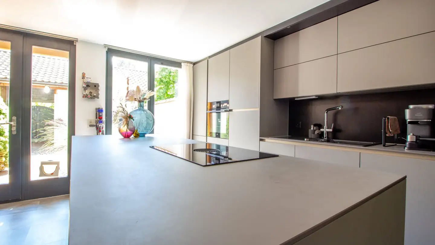 Maison en terrasse à vendre - Köhlerweid 12, 8260 Stein am Rhein - Photo 4