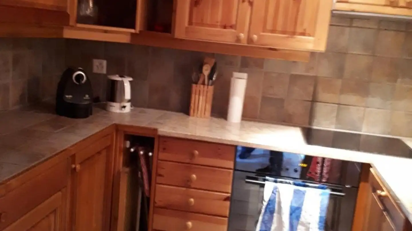 Apartment for rent - Route De St-Luc, 3961 Vissoie - Photo 4