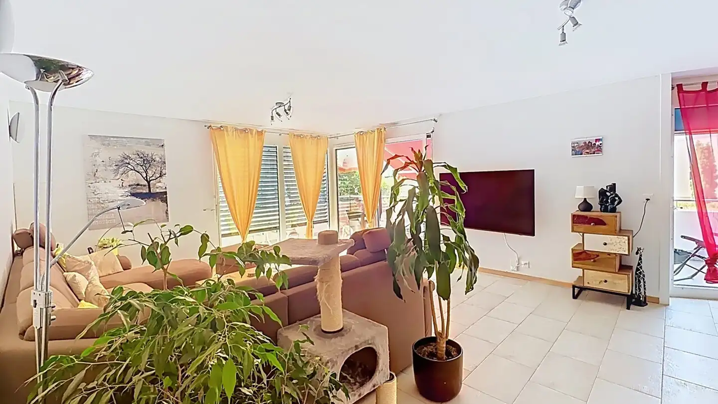 Apartment for sale - Rue De La Maison De Ville 4, 1053 Bretigny-sur-Morrens - Photo 2