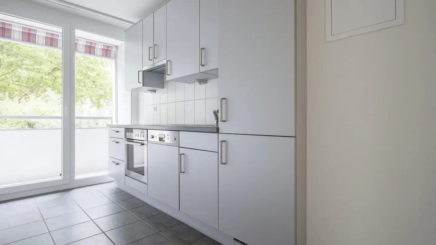 Wohnung mieten - Gorenmattstrasse 2, 4102 Binningen - Foto 3