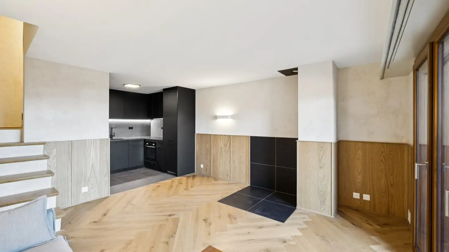 Appartement à vendre - 1884 Villars-sur-Ollon - Photo 3