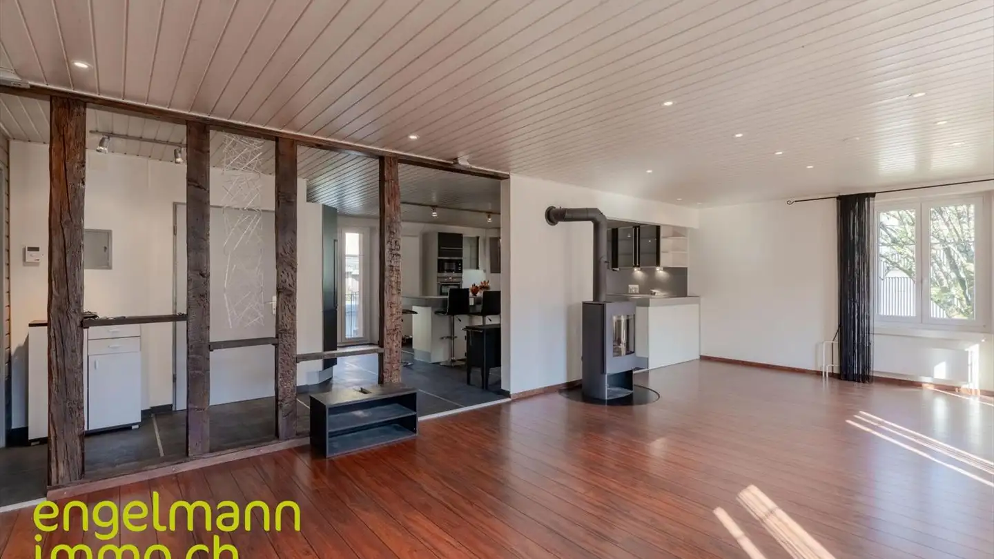 Appartamento in vendita - Rue De La Gare 21, 2610 St-Imier - Photo 4