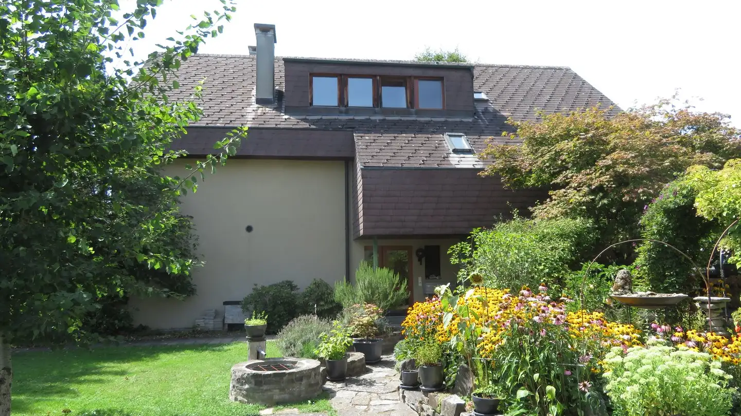 Attique à louer - Murtenstrasse 100, 3202 Frauenkappelen