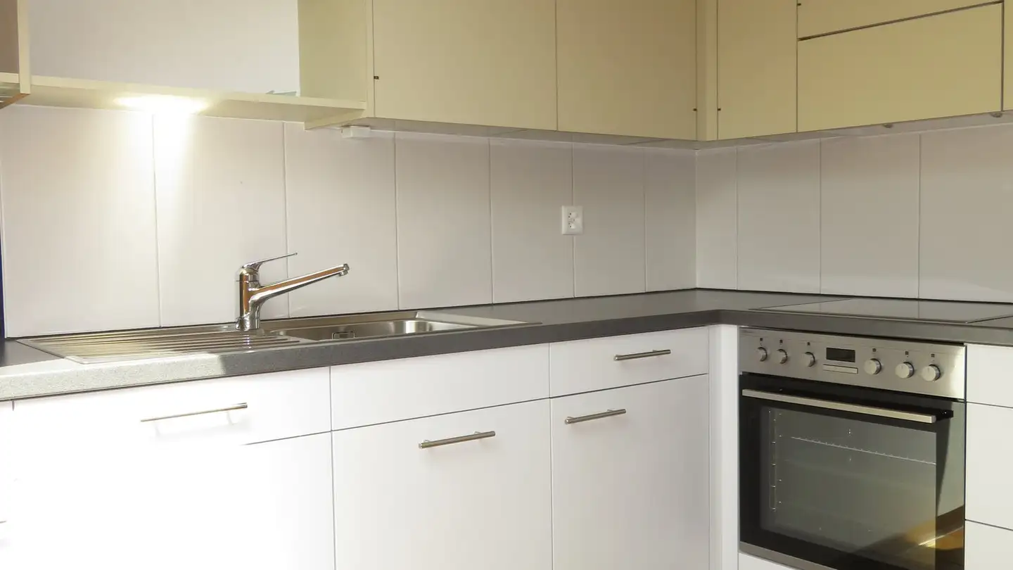 Attico in affitto - Murtenstrasse 100, 3202 Frauenkappelen - Photo 4