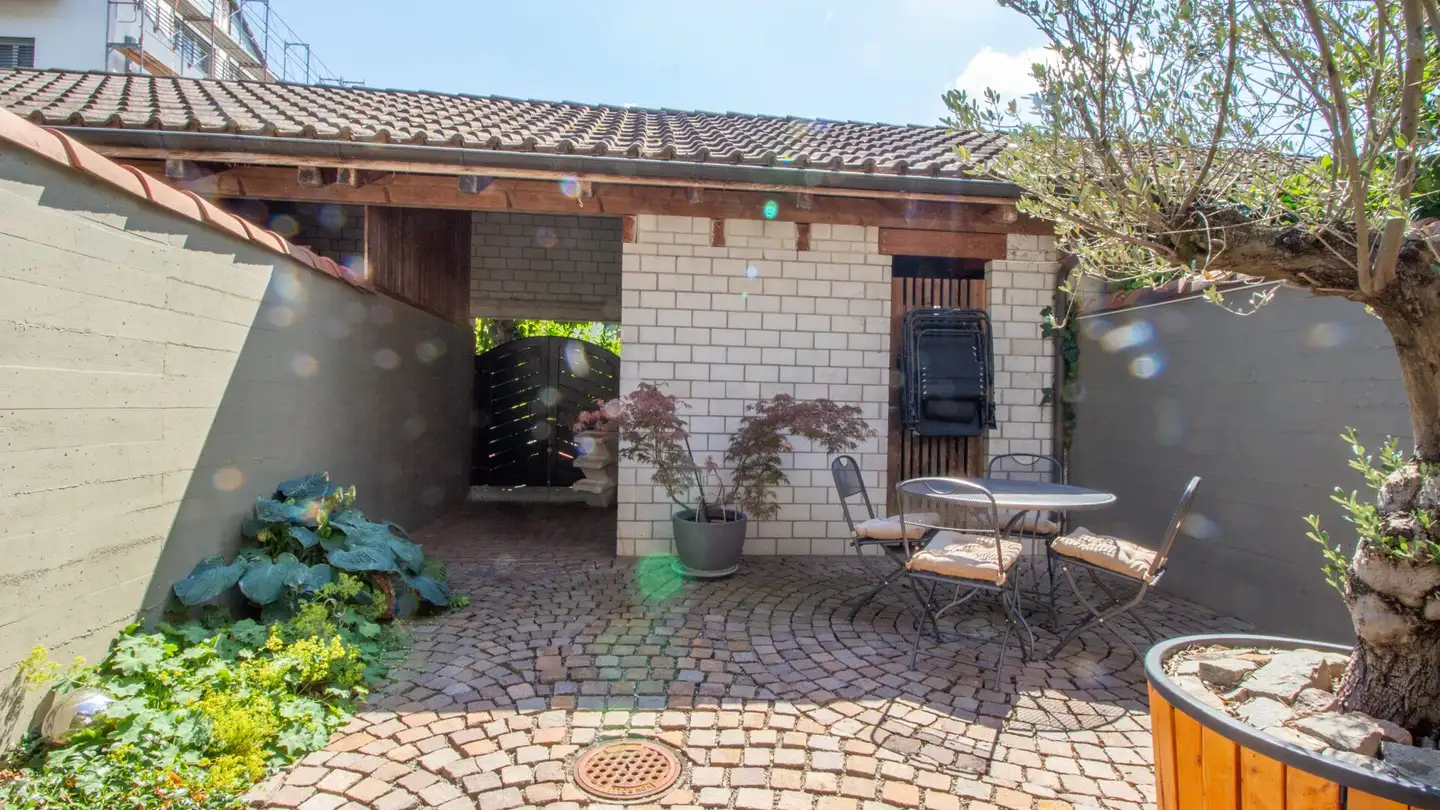 Maison en terrasse à vendre - Köhlerweid 12, 8260 Stein am Rhein - Photo 2