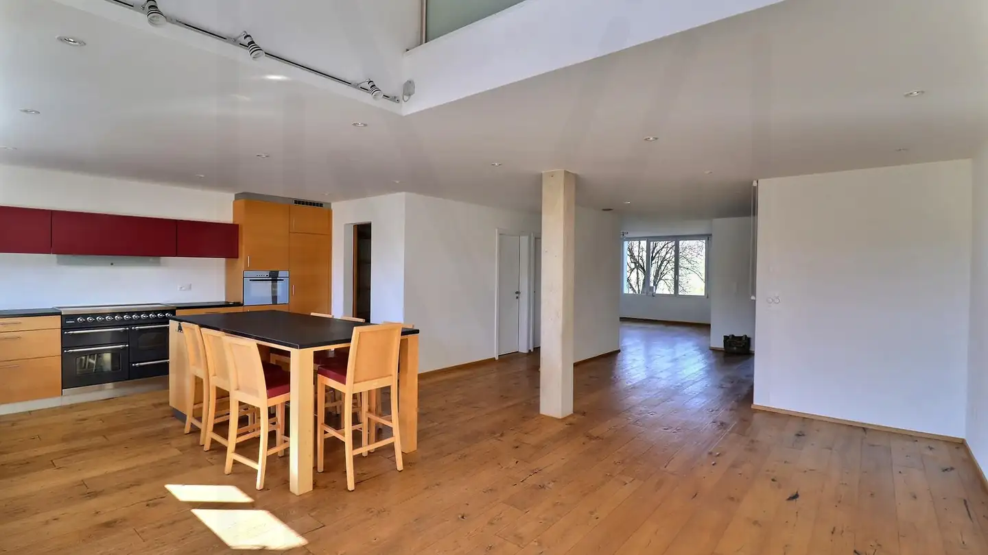 Single house for rent - 1661 Le Pâquier-Montbarry - Photo 3