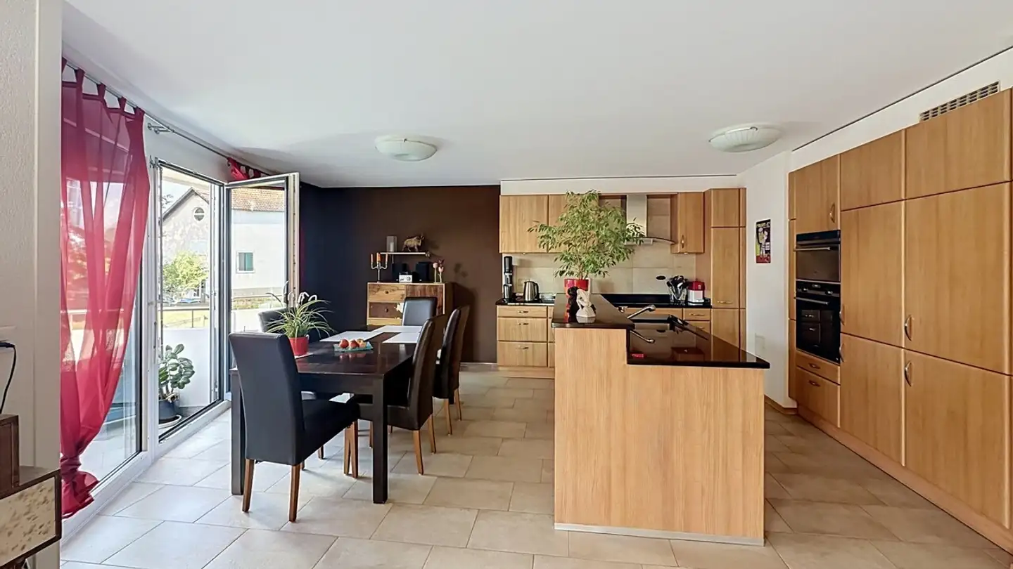 Apartment for sale - Rue De La Maison De Ville 4, 1053 Bretigny-sur-Morrens - Photo 4