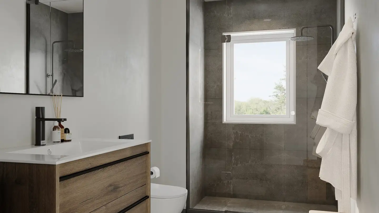 Appartamento a gradini in vendita - Chemin Neuf 14, 1897 Les Evouettes - Photo 4