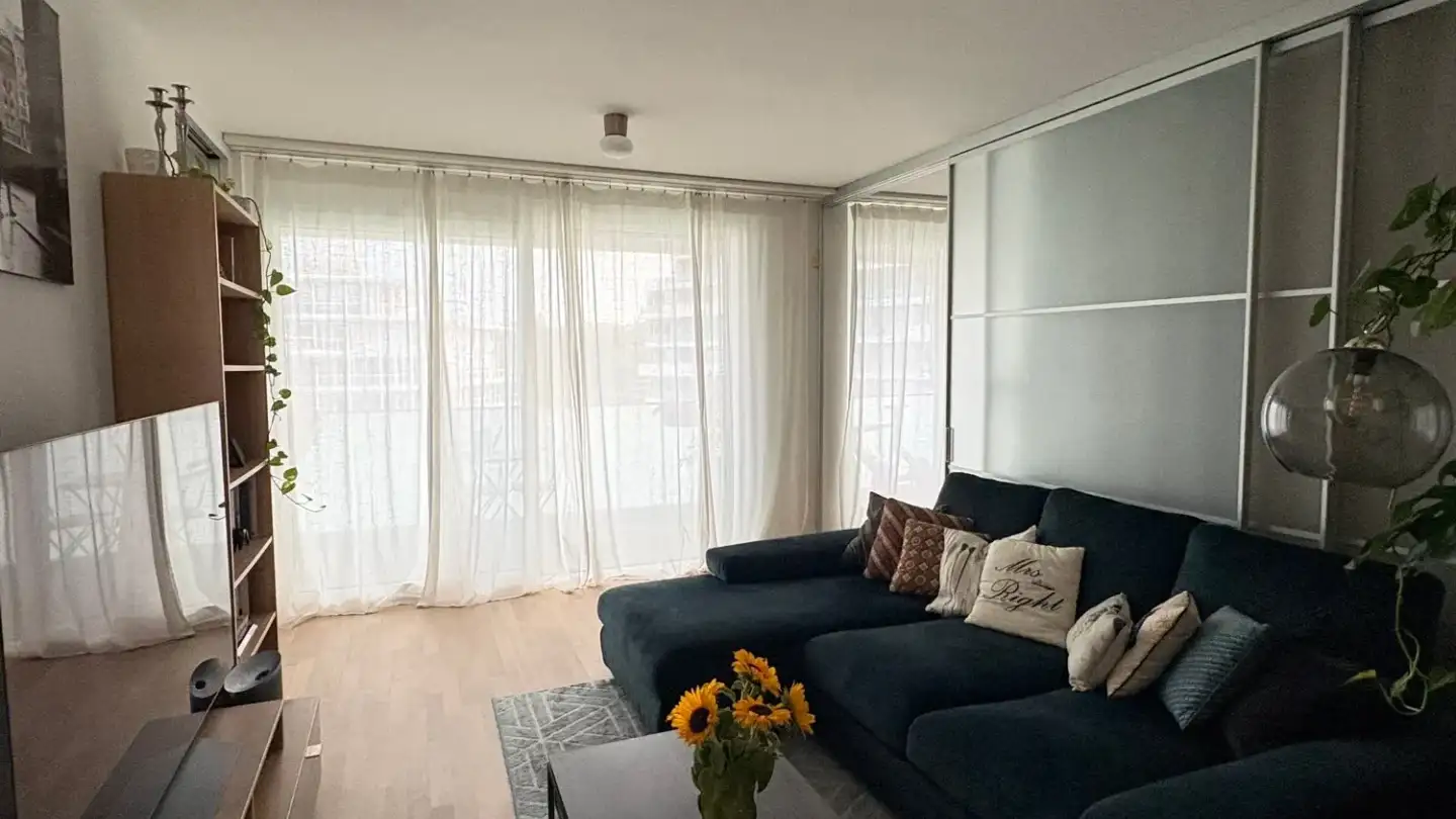 Appartamento in affitto - Route Des Romelles 11, 1293 Bellevue - Foto 2