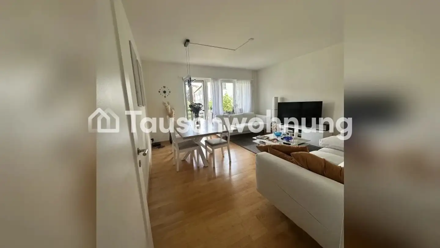 Appartamento in affitto - Hanfrose, 8055 Zürich