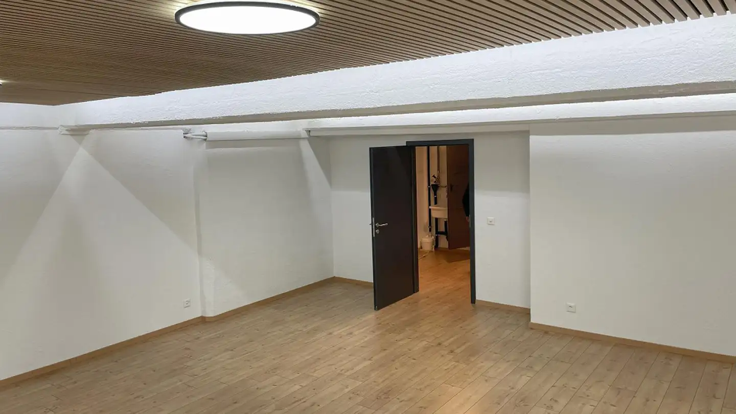 Werkstatt mieten - Luzernerstrasse 8, 6247 Schötz - Foto 2