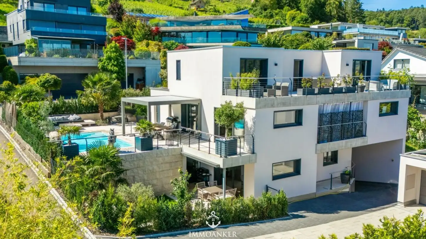 Einfamilienhaus kaufen - 8413 Neftenbach