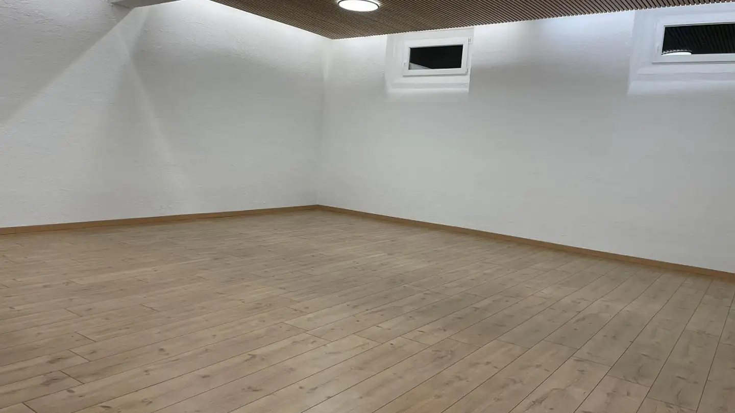 Werkstatt mieten - Luzernerstrasse 8, 6247 Schötz - Foto 3