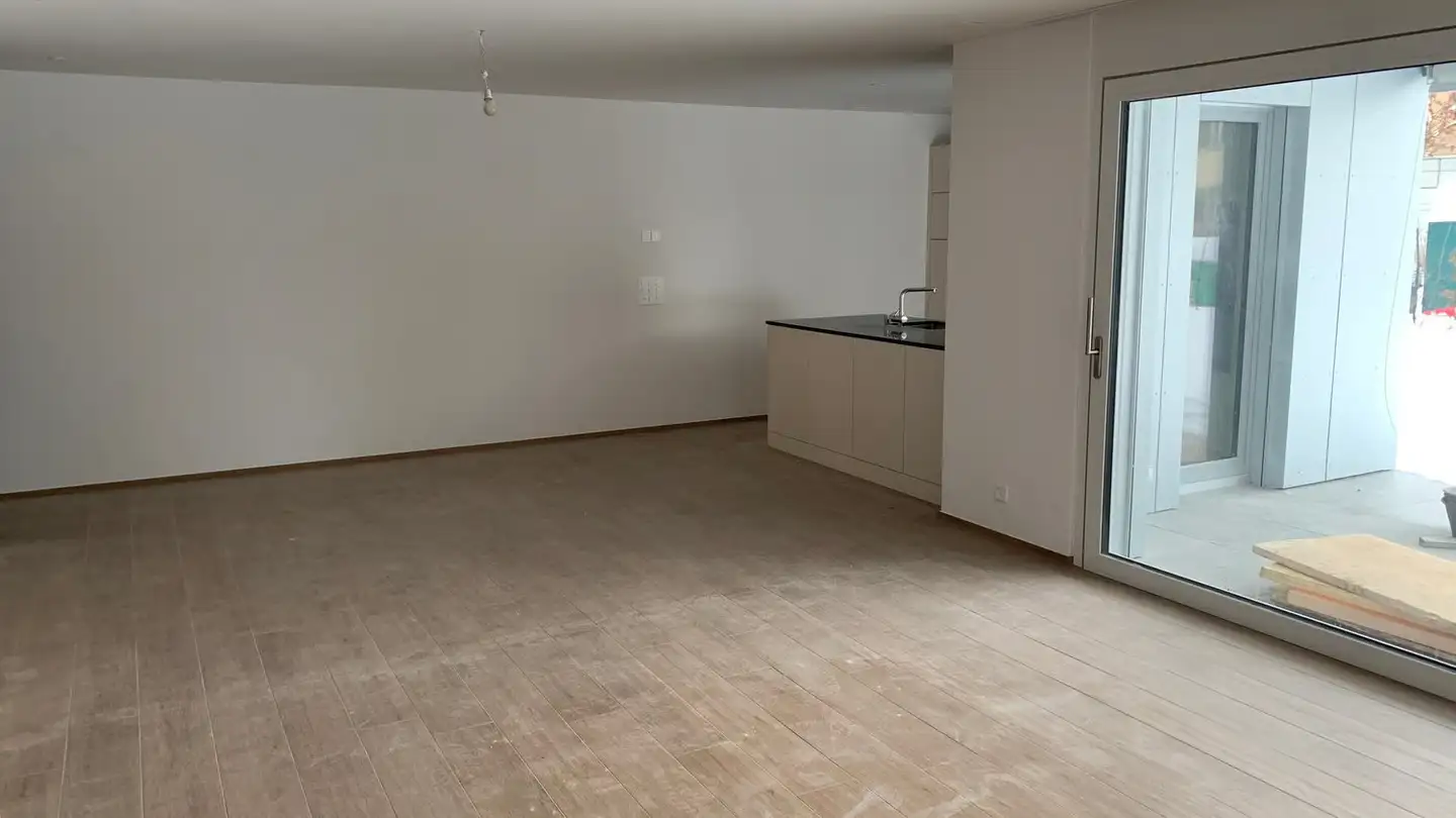 Appartamento in affitto - Gerlikonerstrasse 7, 8500 Frauenfeld - Foto 4
