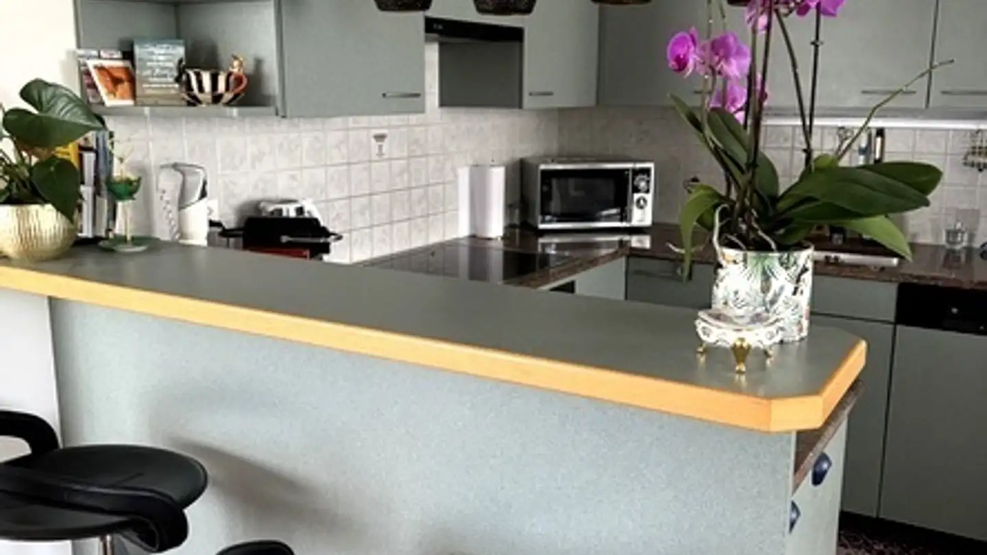 Appartement meublé à louer - 8640 Rapperswil SG - Photo 2