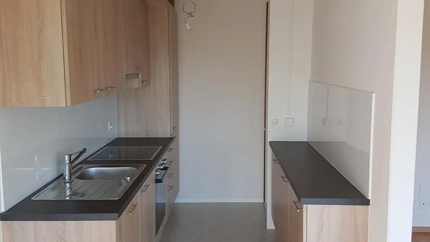 Appartement à louer - Gyrischachenstrasse 39, 3400 Burgdorf