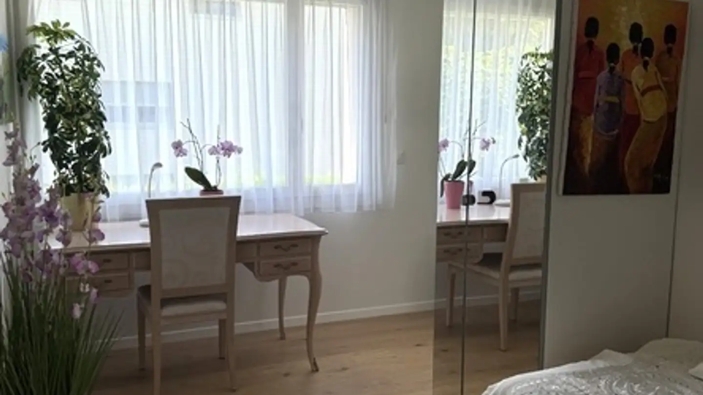 Appartement meublé à louer - 8640 Rapperswil SG - Photo 4