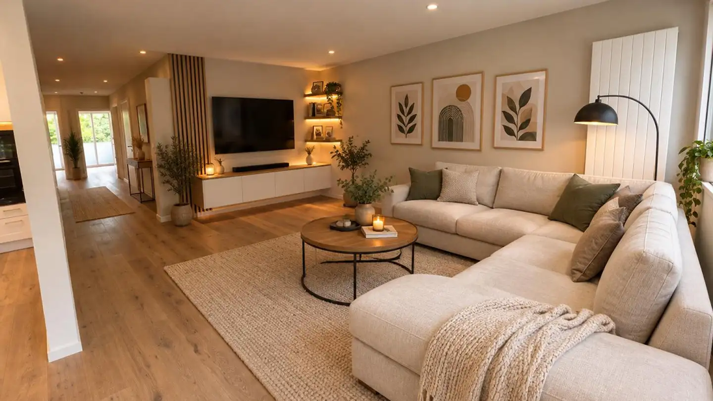 Appartamento in vendita - Staffelackerstrasse 19, 8953 Dietikon