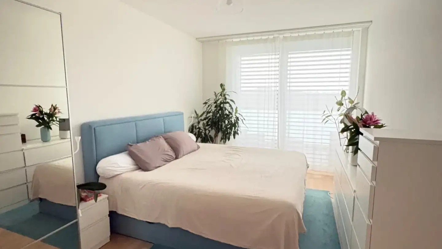 Appartamento in affitto - Route Des Romelles 11, 1293 Bellevue - Foto 4