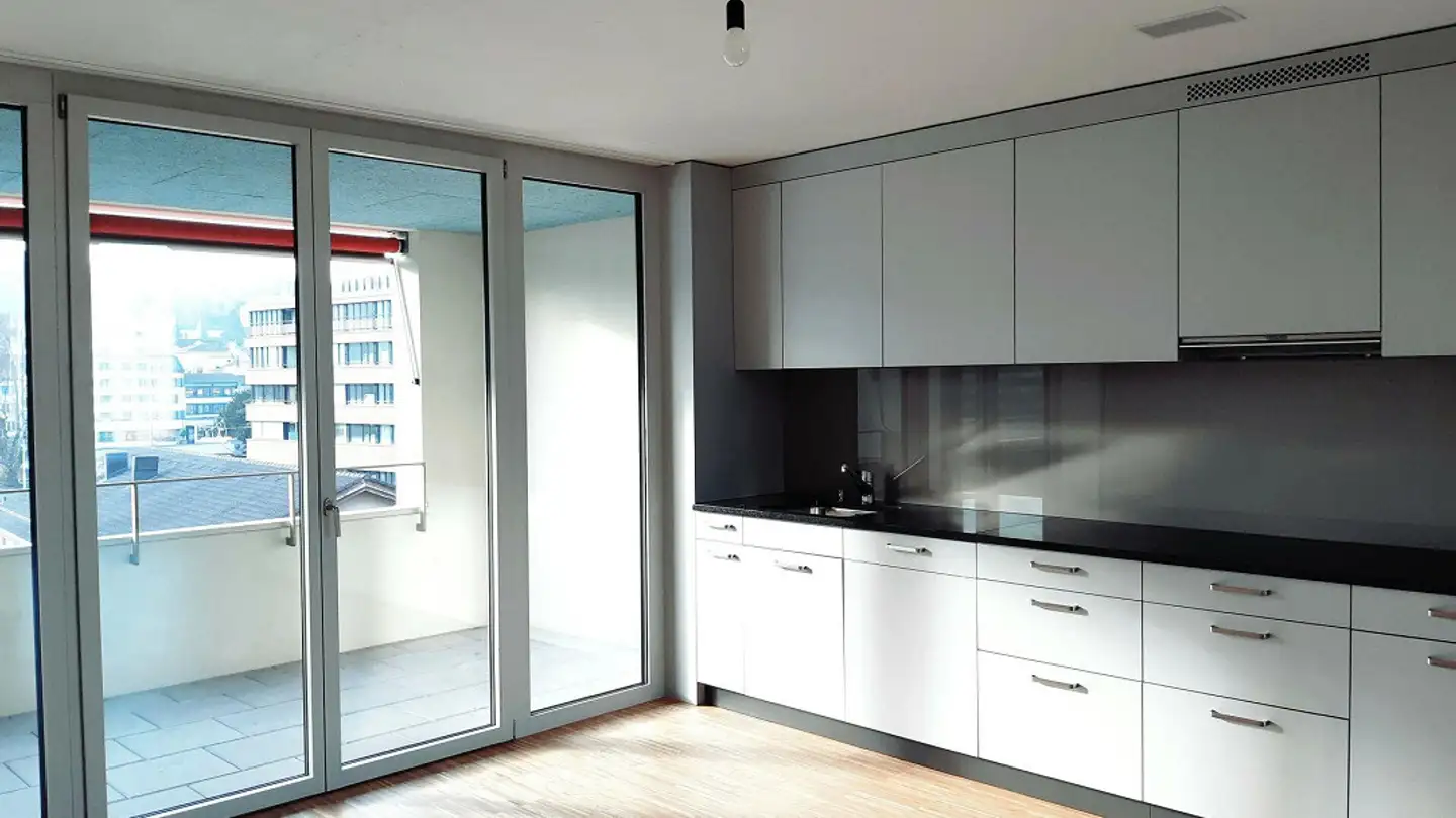 Appartamento in affitto - Güterstrasse 4-8, 8952 Schlieren