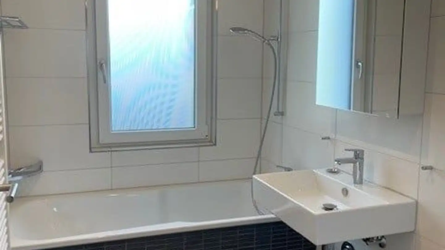 Attique à louer - Norastrasse 8, 8004 Zürich - Photo 4