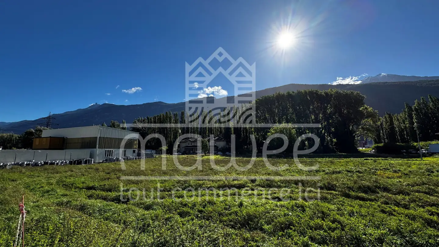 Bien immobilier à vendre - 1920 Martigny - Photo 4