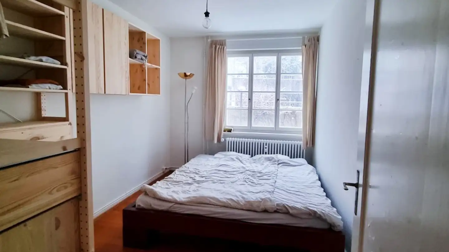 Furnished apartment for rent - 4054 Basel - Photo 4