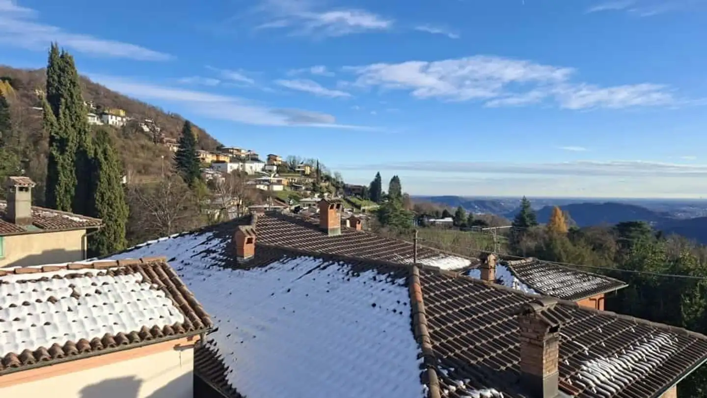 Einfamilienhaus kaufen - 6839 Sagno - Foto 2