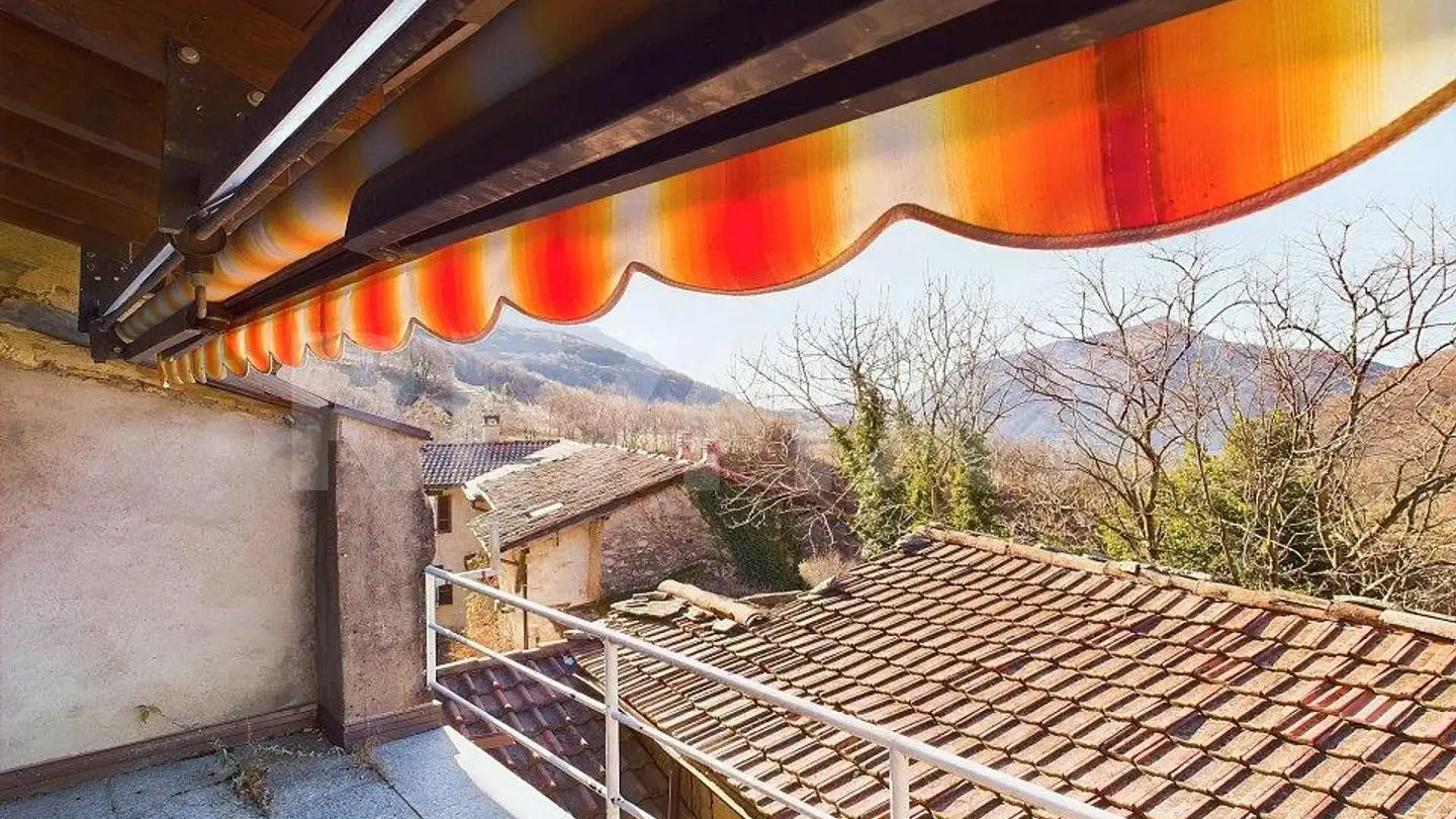 Casa singola in vendita - Stráda Da Röv 30, 6822 Arogno - Foto 4